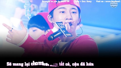 NGỌT NGÀO - HANBIN FMV