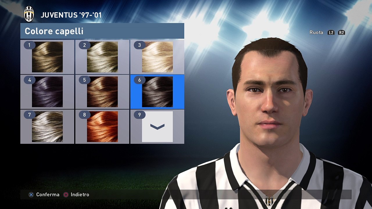 Pro Evolution Soccer 2016_20161018200602