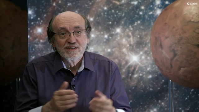 Retour d’échantillons martiens : un prototype ultra-sécurisé conçu à ISTerre ; l’invention d’Alexandre Simionovici, enseignant-chercheur de l’Université Grenoble Alpes à ISTerre