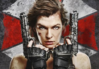 Resident Evil El capítulo final - Tráiler oficial en español