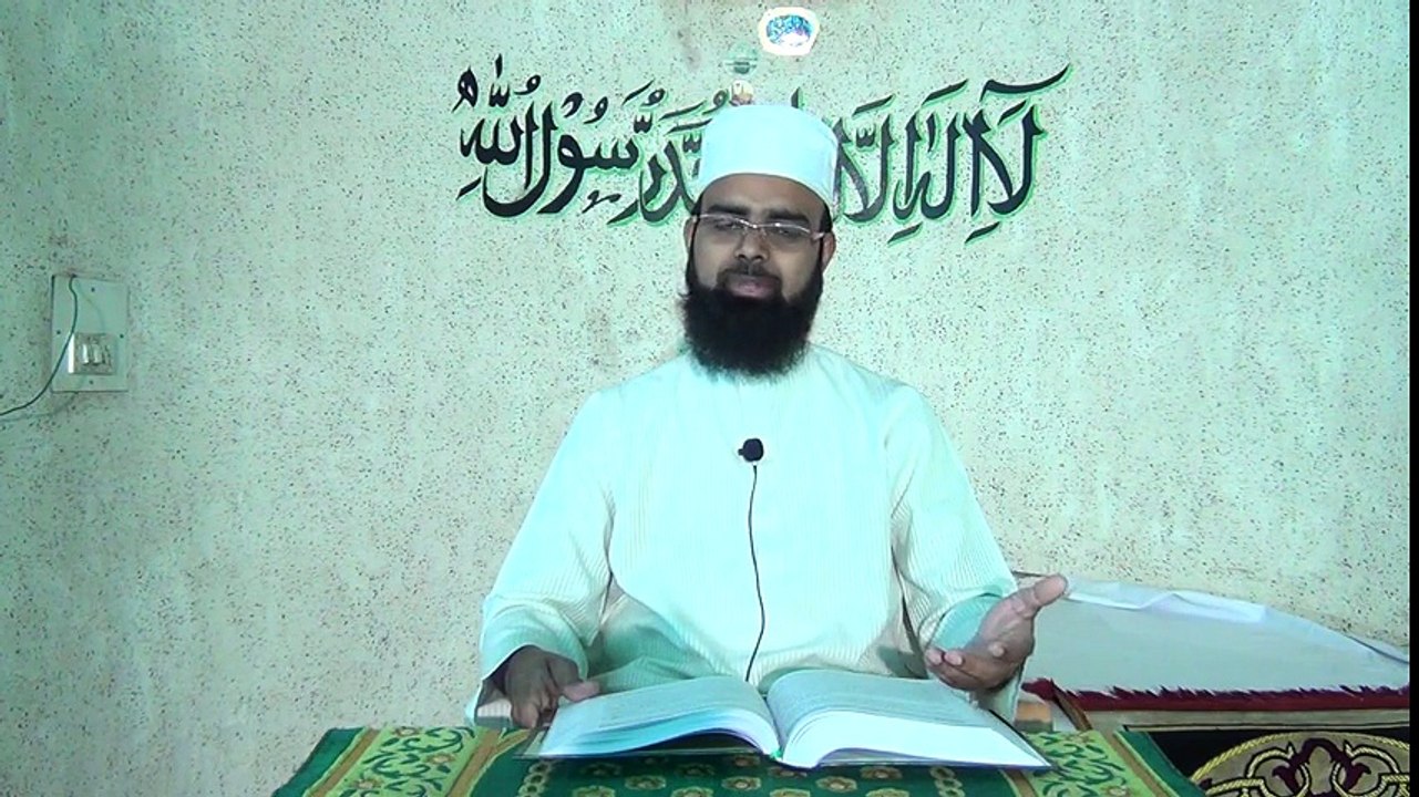 Hudood e Haram Aur Madine Mein Kaisa Dakhil Hona Chahiye??