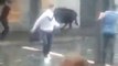 Street bullfighting in spain PART 2 / Calle corridas de toros en España