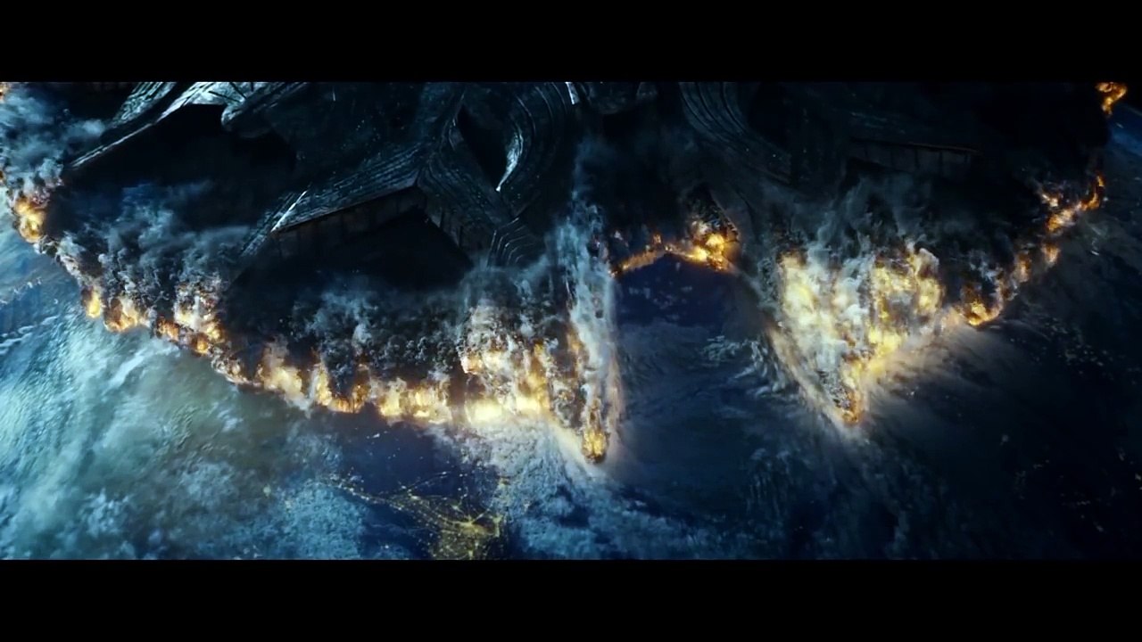 Top 10 Movies 2016 You Must SEE