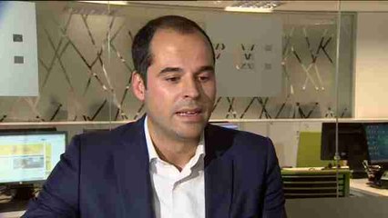 Aguado: no se puede tratar a personas que vienen huyendo como delincuentes