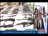 NewsONE Headlines 7PM, 19-Oct-2016