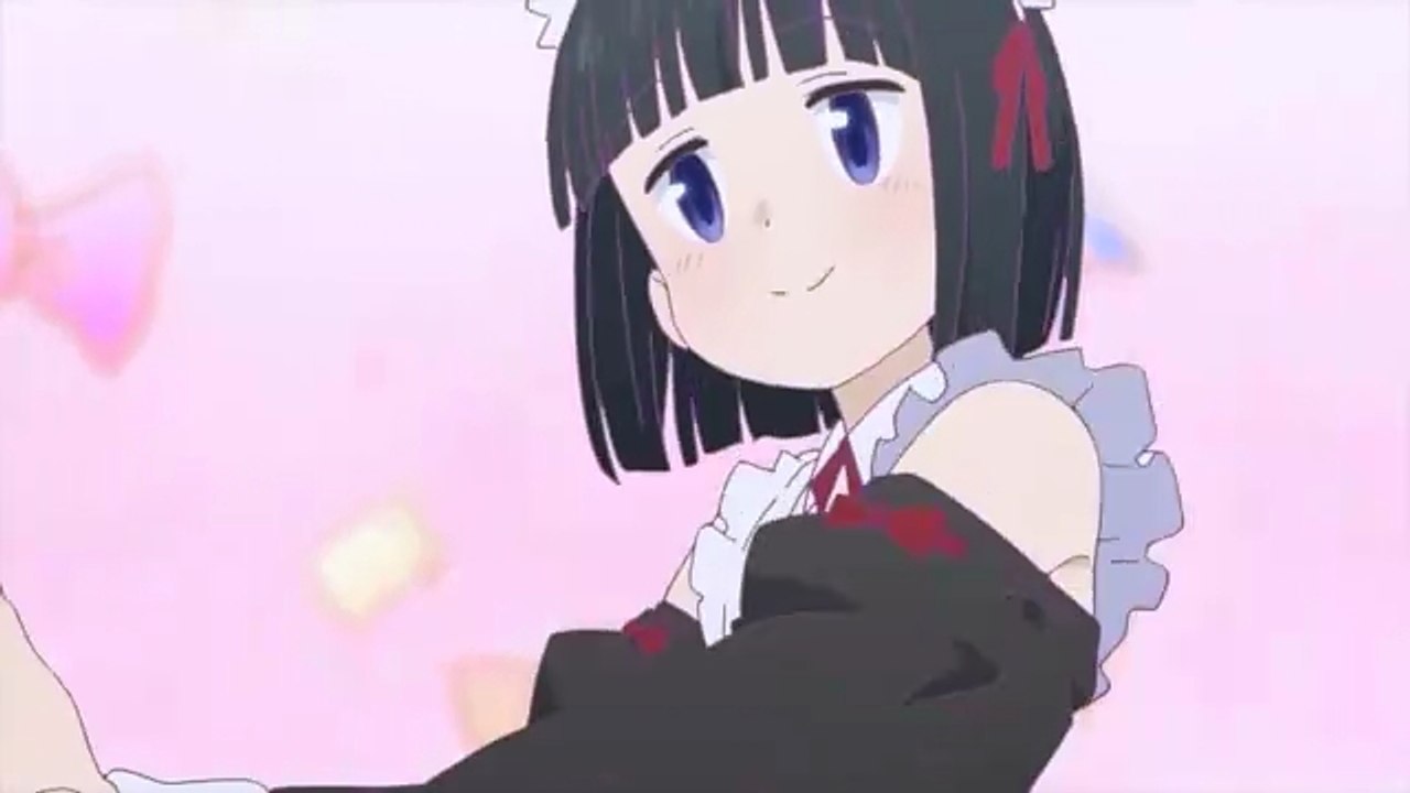 魔法少女なんてもういいですから。セカンドシーズン #03 [Mahou Shoujo Nante Mou Ii Desu kara. Second Season] HD
