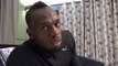 I am Bolt, un documentaire sur le sprinteur jamaïcain Usain Bolt