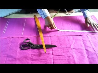 Salwar Kameez Stitching