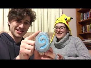 Loot Crate September 2015 Unboxing - Summon