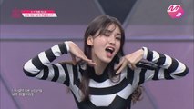 [IOI 전소미 모음] 레벨테스트, 다시만난세계, Bang Bang, YUM YUM