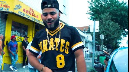 DINO Y King Max - Por Lo Que Tengo (Video Oficial)