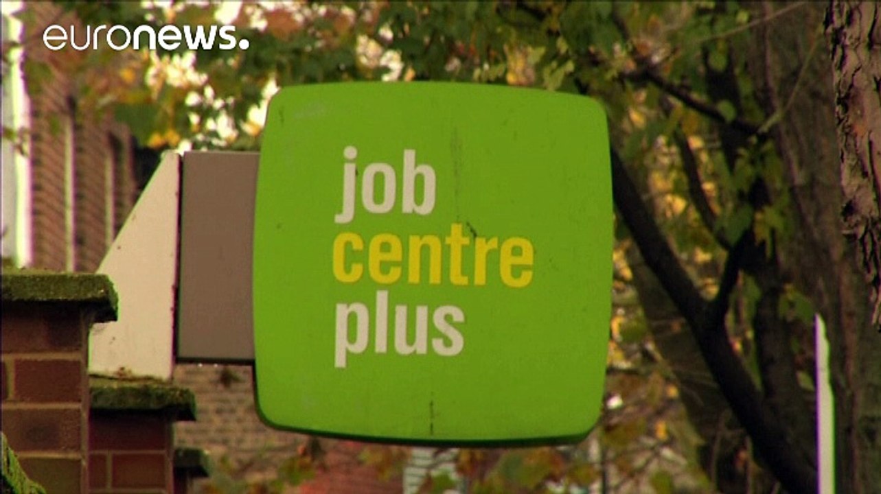 Brexit-Schockwellen? Nicht auf dem britischen Arbeitsmarkt