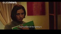 Under the Shadow: Savaş yıllarında Tahran'da yalnız bir anne-kız