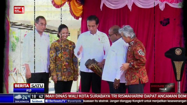 Dialog: BBM Satu Harga #3