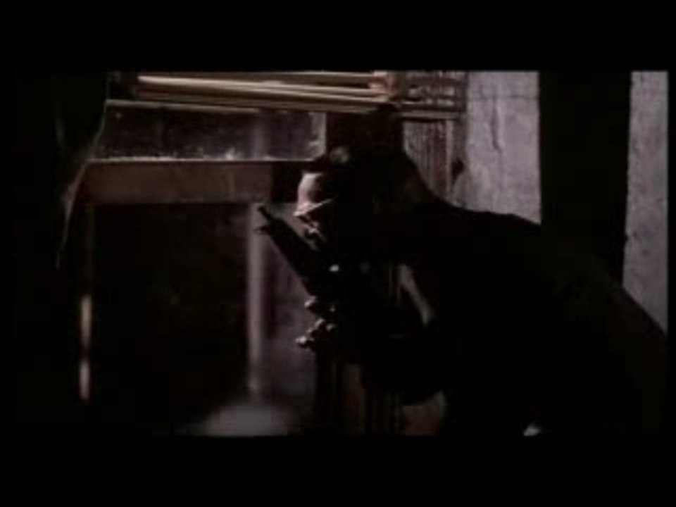 [AMV] The Crow - Requiem for a dream theme