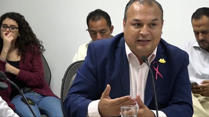 Diputados proponen iniciativa de Prevención Social
