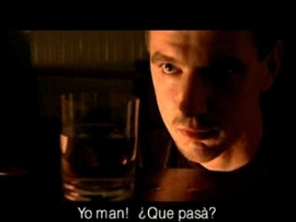 Star Wars - Matrix Parody