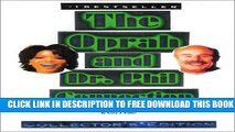 [PDF] FREE The Oprah and Dr. Phil Connection: Their Lives, Career, and Philosophies on Successful