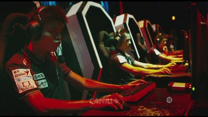 GAME FEVER - Bande-Annonce