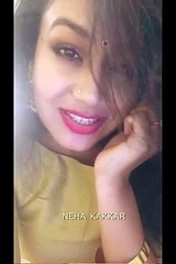 sohnay shah---Soch Na Sake  - Neha Kakkar (Selfie Video)
