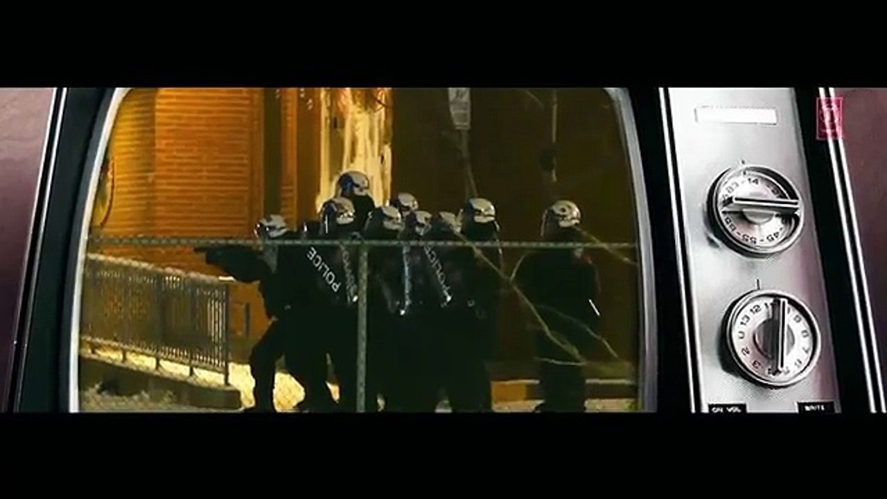 -BOHEMIA- Zamana Jali Video Song - Skull & Bones - - New Song 2016 -