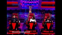 The Blind Auditions I The Voice Kids Indonesia 2016 
