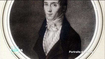 Le Musée Niépce de la photographie - Reportage - Visites privées