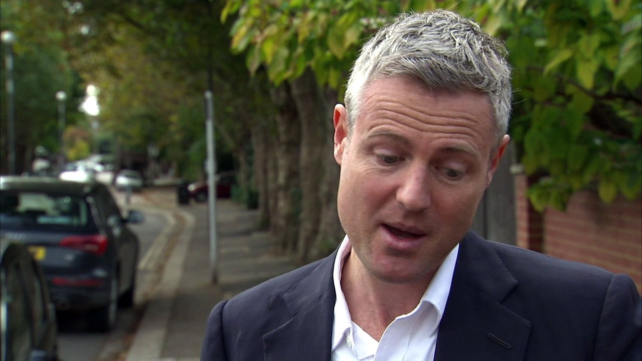 Zac Goldsmith says Heathrow could trigger by-election