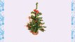 Kleiner Weihnachtsbaum 26 cm. SchÃ¶ne Tischdekoration fÃ¼r Weihnachten! Weihnachtstanne/ Tannenbaum!