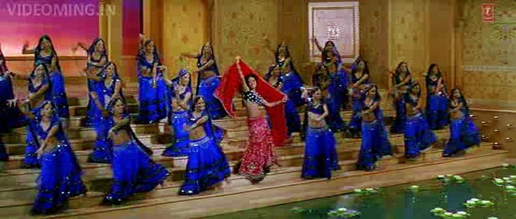 Lal Dupatta HD