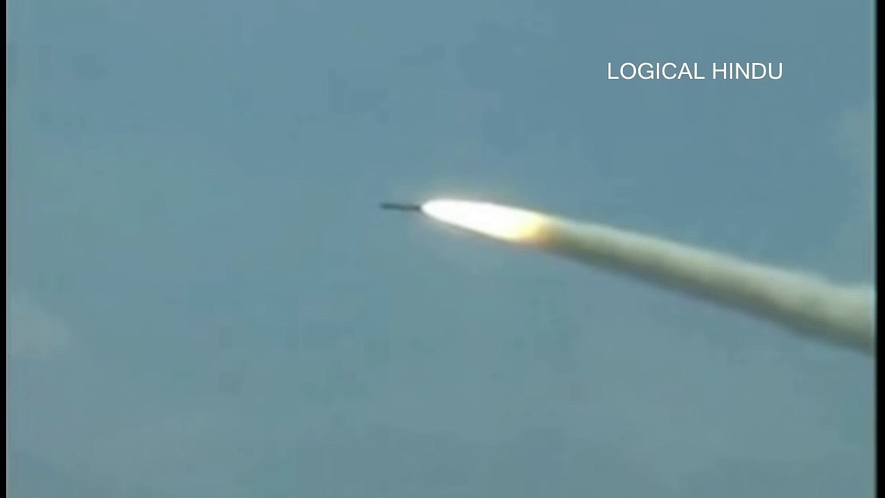 Can US Navy shot down BRAHMOS Antiship  Missile