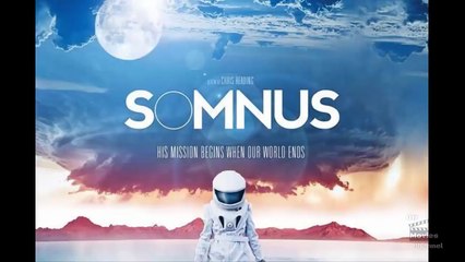 SOMNUS(2016)  HD