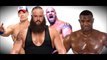 RAW GOLDBERG Drafted to SMACKDOWN LIVE WWE Feud For Braun Strowman MAJOR John Cena WWE Updates