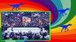 Brock Lesnar Vs. Goldberg Full Match Wrestlemania 20 - WWE Goldberg vs. Brock Lesnar HD