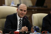 Süleyman Soylu : Ne Bayramlarda Herhangi Bir Erteleme Söz Konusu Ne de Böyle Bir Akıl Söz Konusudur...