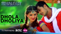 Dhola Dholiya HD Video Song Final Cut Of Director 2016 Nana Patekar & Kajal Aggarwal | New Songs