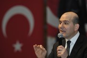 Süleyman Soylu Ne Bayramlarda Herhangi Bir Erteleme Söz Konusu Ne de Böyle Bir Akıl Söz Konusudur 2