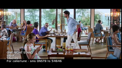 Hot Sunny Leone |  IJAZAT Video Song ONE NIGHT STAND