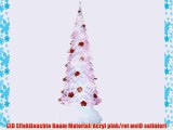 Weihnachtsbaum Tischleuchte Lampe Weihnachtslicht Dekoration X-Tree LED Weihnachtsdeko Esto