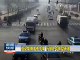 Un accident de la circulation totalement surnaturel en Chine