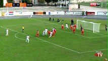 HŠK Zrinjski - FK Velež - 1-0 Mrkaić [Kup BiH]