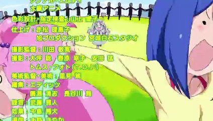 てーきゅう 8 第03話 [Teekyuu 8] HD