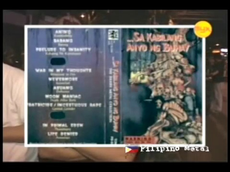 for those who dont know...first 2 guys in the interview are my kaibigan  jerome abalos & the little guy  my ex  , fin 