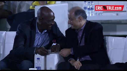 Sabh ko kar diya fail haw haye yeh gayle