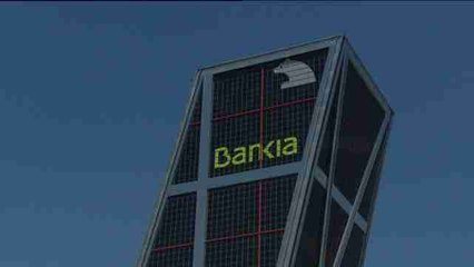 El coste final del rescate bancario se sabrá tras la venta de Bankia y BMN