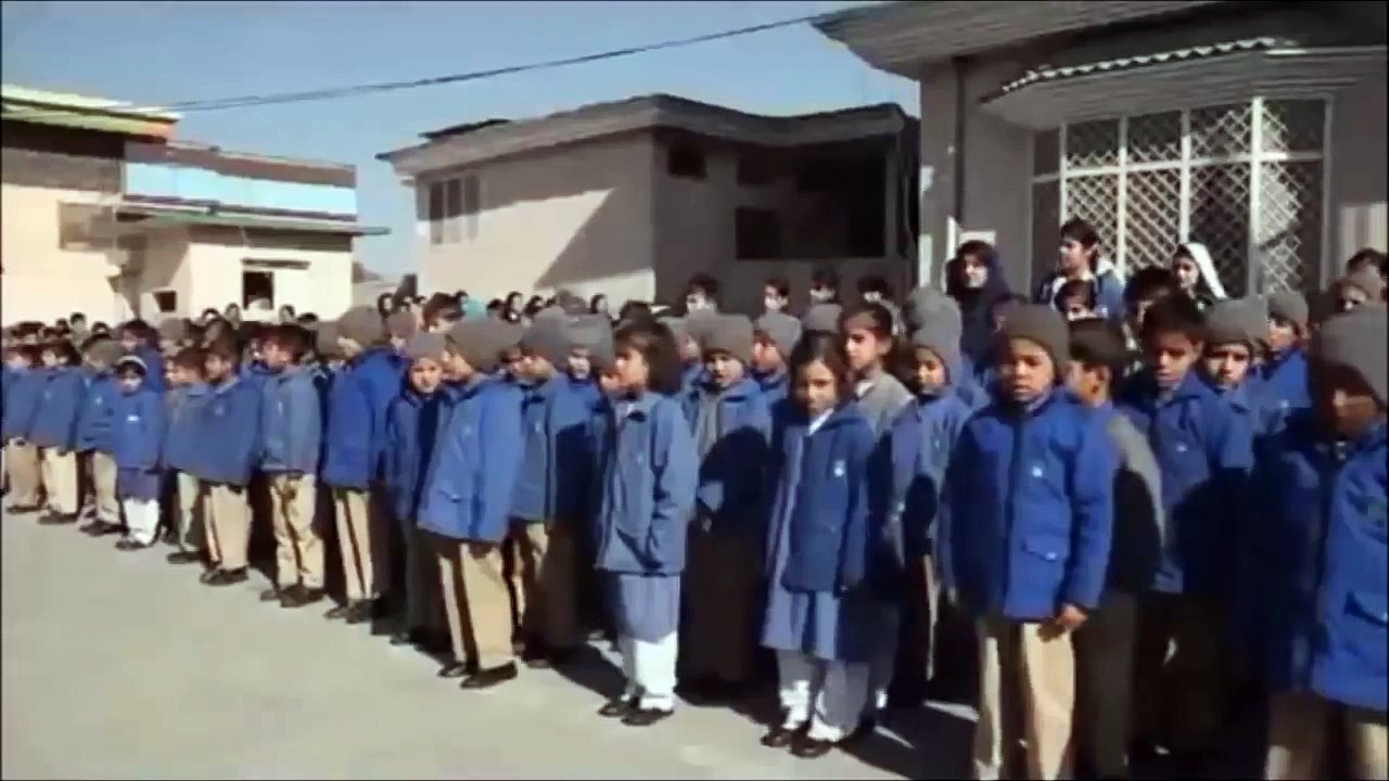 bara dushman bana phirta ha