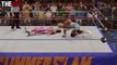 Classic Finishing Moves: WWE 2K16 Top 10