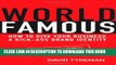 [DOWNLOAD] PDF BOOK World Famous: How to Give Your Business a Kick-Ass Brand Identity New