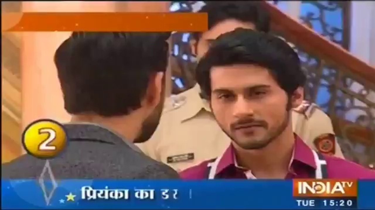 Ishqbaaz 19th -October- 2016