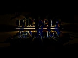 Ile de la tentation (parodie de ben)